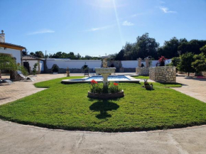 El Capricho de Mamá - Chalet con piscina